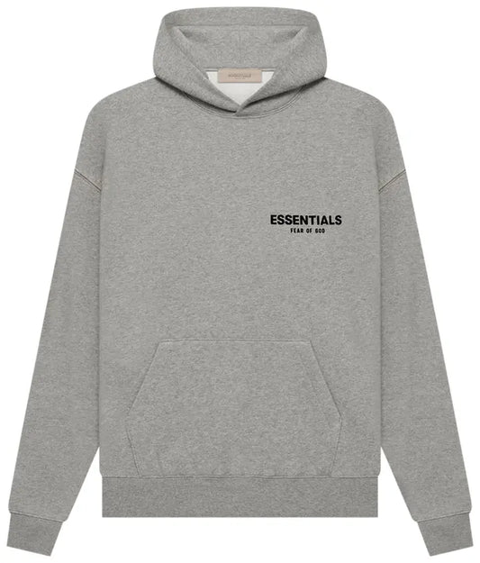 Fear of God Essentials Hoodie FW22
