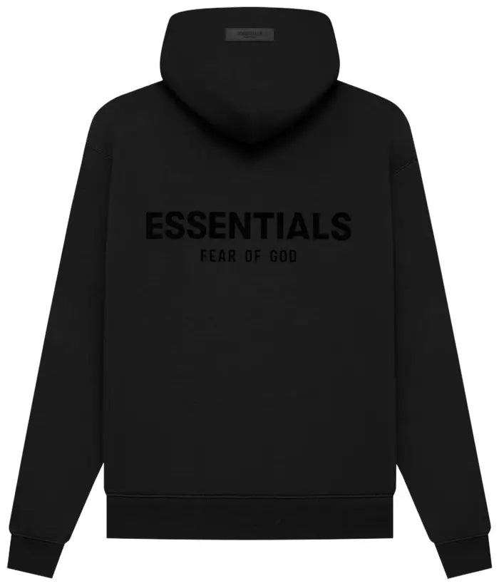 Fear of God Essentials Hoodie FW22