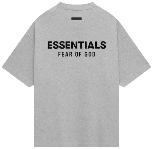 Fear of God Essentials T Shirts FW2024