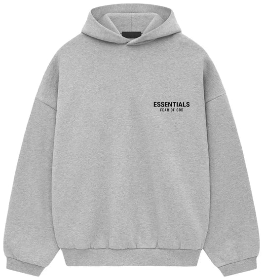 Essentials Fear of God FW 2024 Light Oatmeal