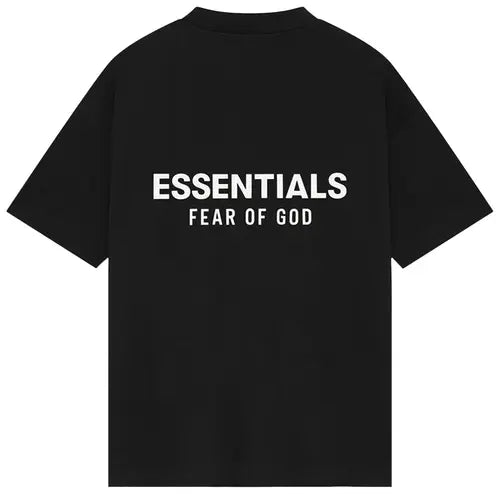 Fear of God Essentials T Shirts FW2024