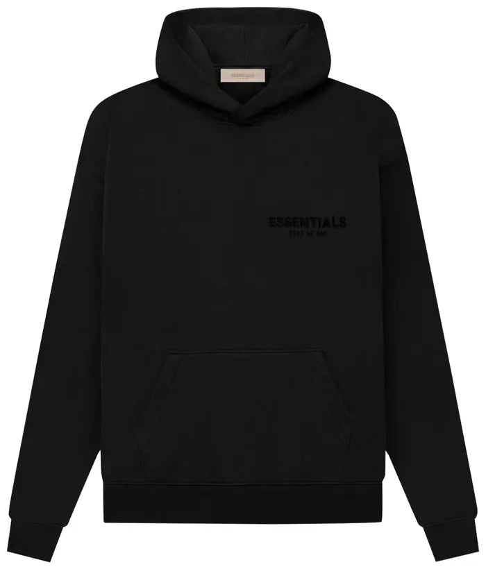 Fear of God Essentials Hoodie FW22