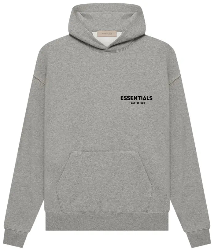 Fear of God Essentials Hoodie FW22