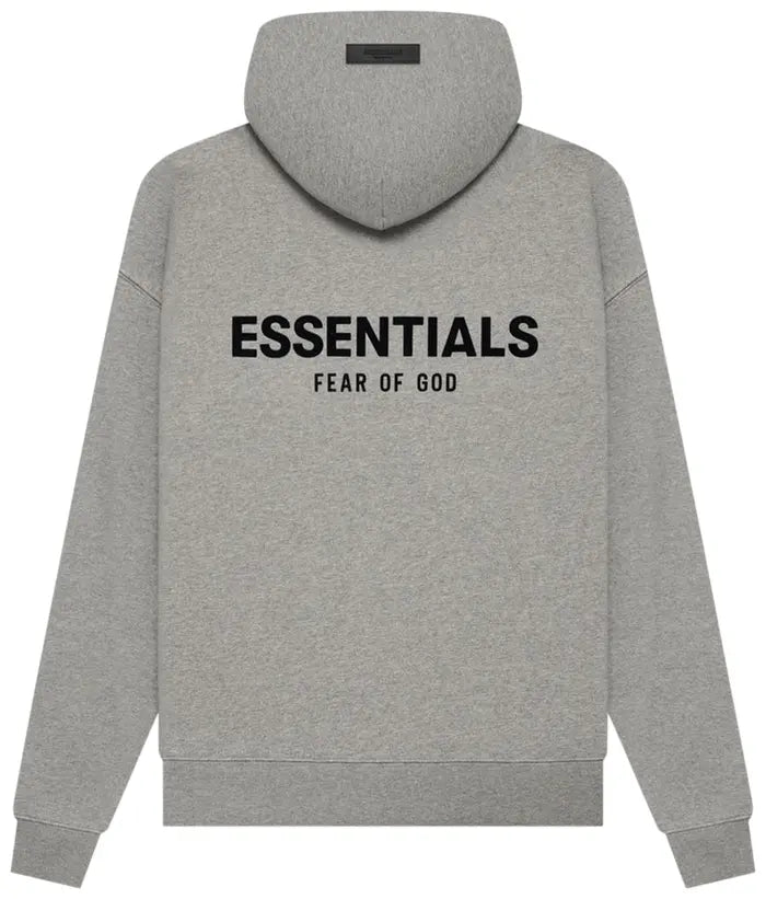 Fear of God Essentials Hoodie FW22