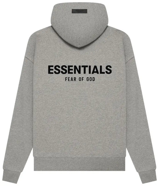 Fear of God Essentials Hoodie FW22