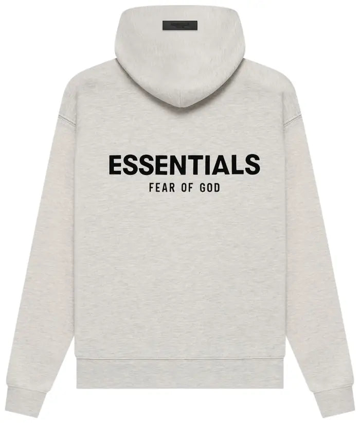 Fear of God Essentials Hoodie FW22