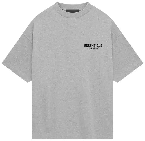Fear of God Essentials T Shirts FW2024