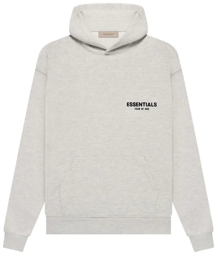 Fear of God Essentials Hoodie FW22